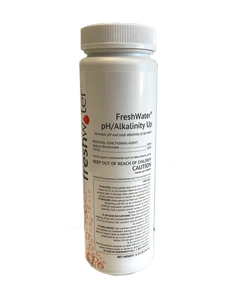 FreshWater pH Alkalinity Up