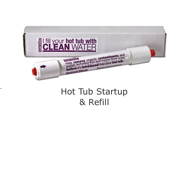 Pre Filter Clean Screen Denver Hot Tub Supplies