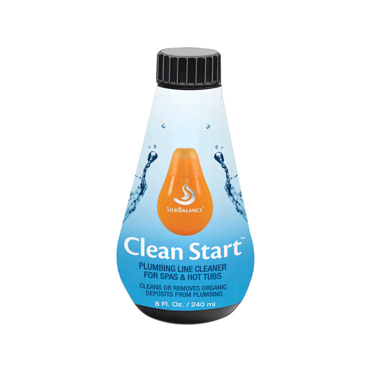 SilkBalance Clean Start - 8oz